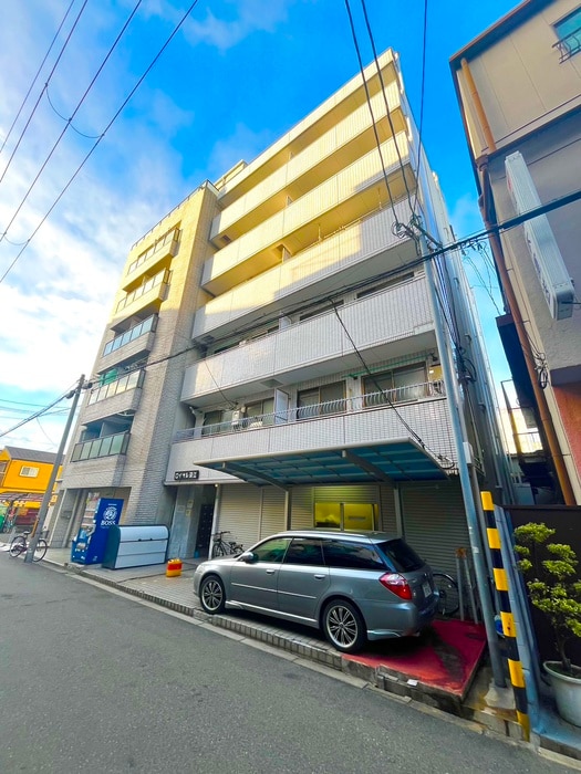 外観写真 ロイヤル深江