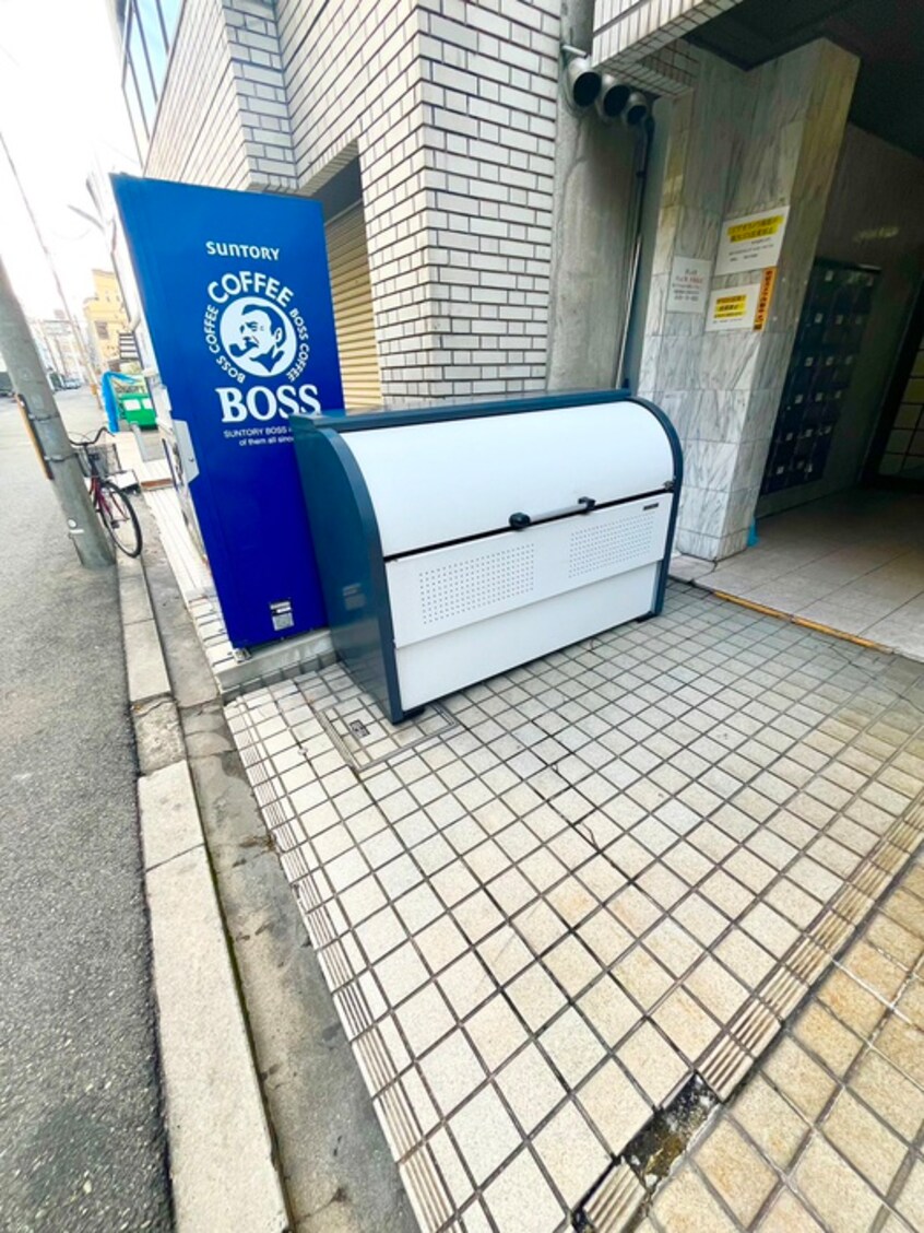 その他 ロイヤル深江