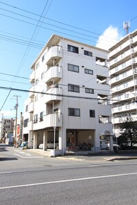 ＳＫハイツ戸田