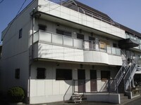 辻本マンション