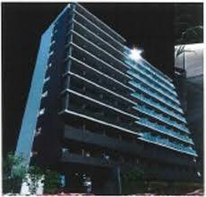 ﾚｼﾞｭｰﾙｱｯｼｭ京橋(107)