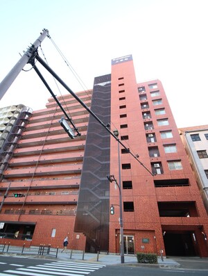 ﾗｲｵﾝｽﾞﾏﾝｼｮﾝ上本町(202)