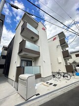 ＦＤＳ吹田Ⅱ番館