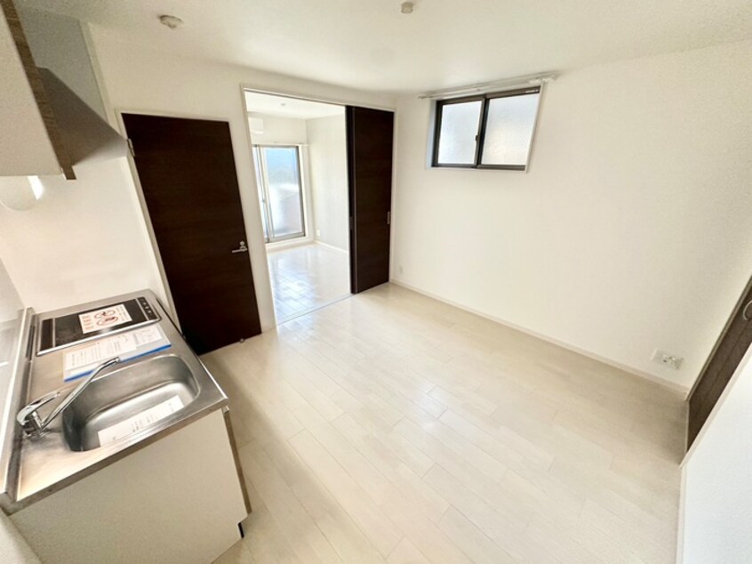 居室 ＦＤＳ吹田Ⅱ番館