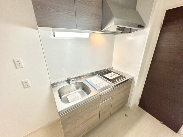 キッチン ＦＤＳ吹田Ⅱ番館