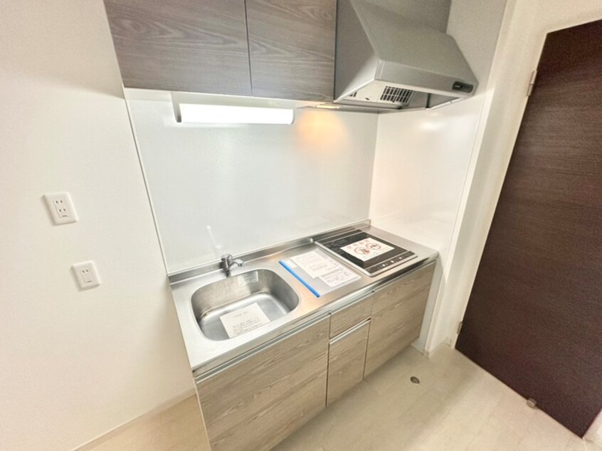 キッチン ＦＤＳ吹田Ⅱ番館