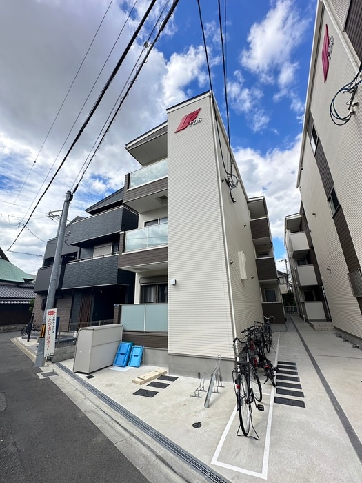 外観写真 ＦＤＳ吹田Ⅱ番館