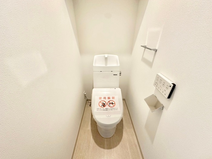 トイレ ＦＤＳ吹田Ⅱ番館