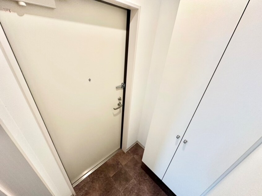 玄関 ＦＤＳ吹田Ⅱ番館