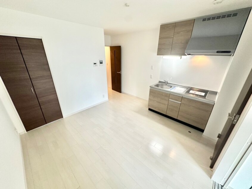 居室 ＦＤＳ吹田Ⅱ番館