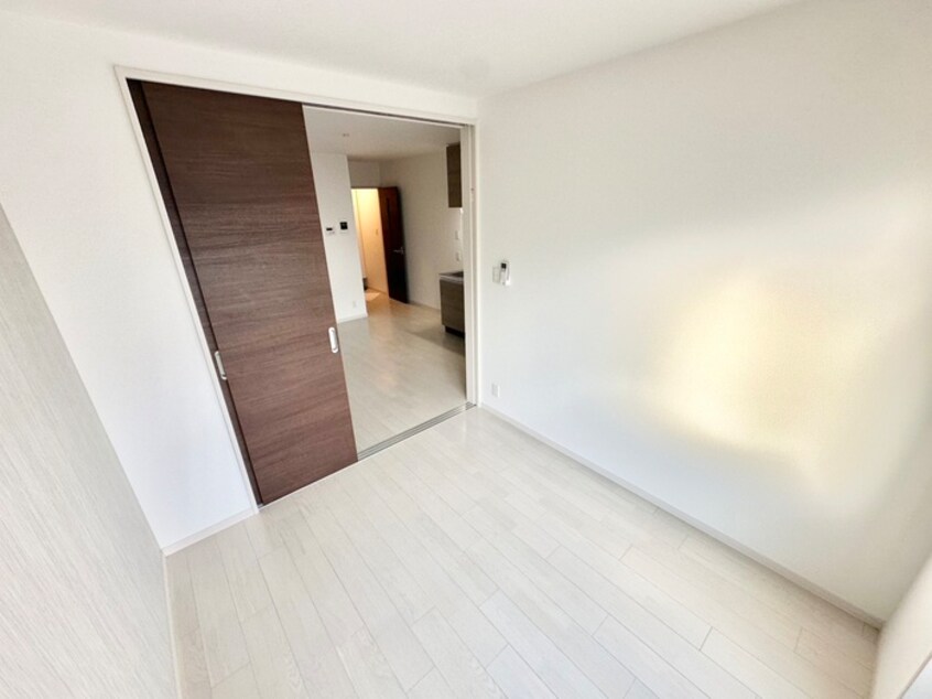 居室 ＦＤＳ吹田Ⅱ番館