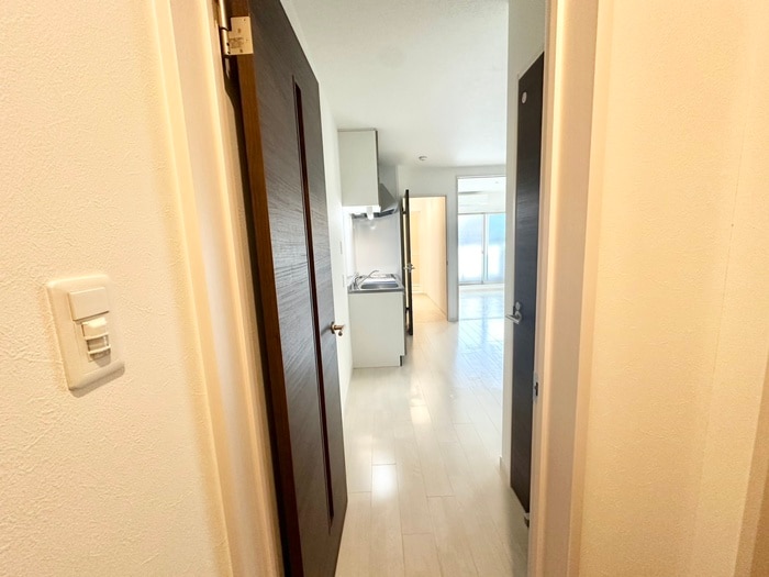 廊下 ＦＤＳ吹田Ⅱ番館