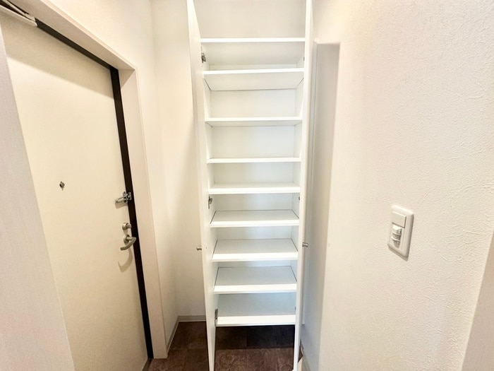 靴箱 ＦＤＳ吹田Ⅱ番館