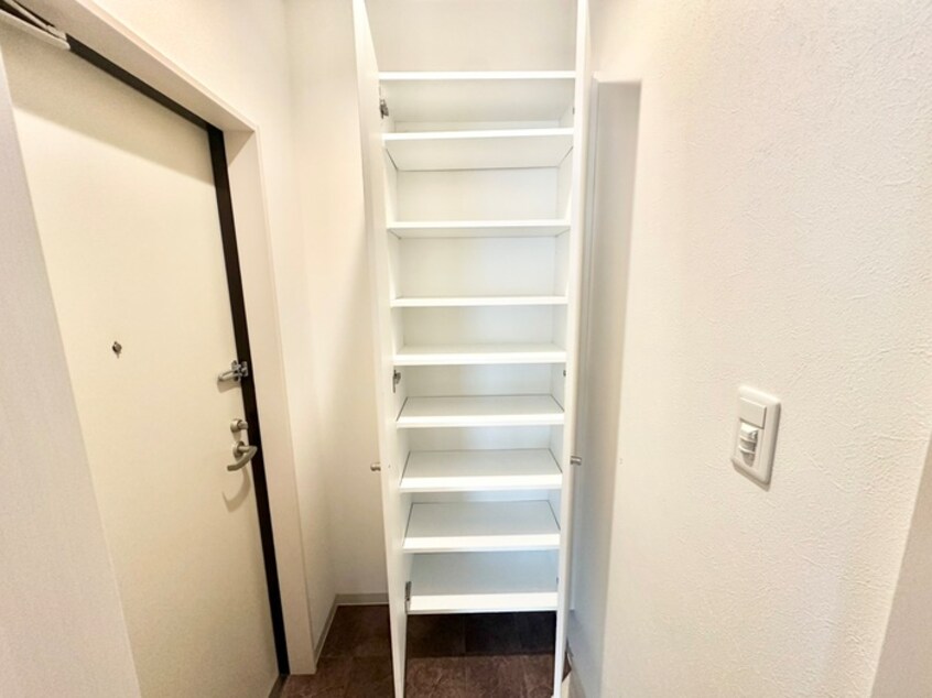 靴箱 ＦＤＳ吹田Ⅱ番館