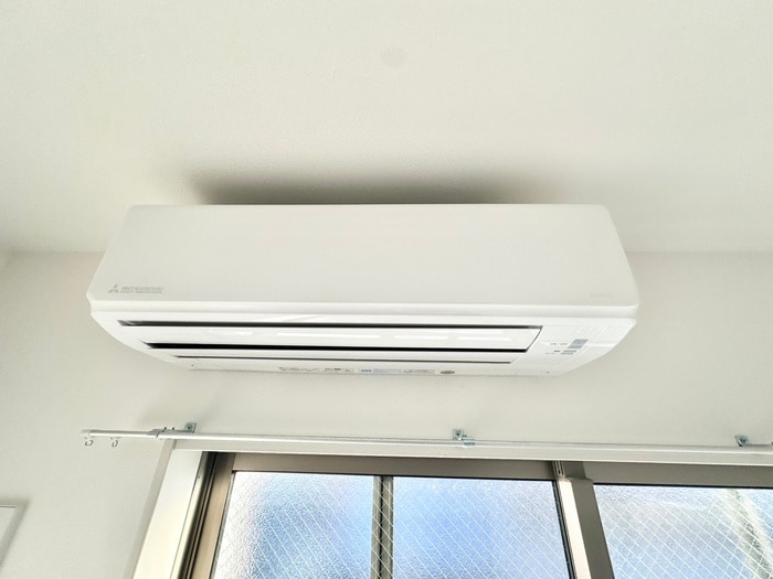 内観写真 ＦＤＳ吹田Ⅱ番館