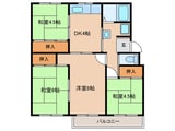 高倉台7-1団地31号棟(306)