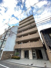 アスヴェル京都三条通　４０３