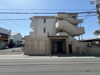 フェリス旭ヶ丘