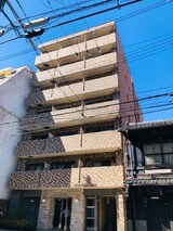 アスヴェル京都三条通　４０４