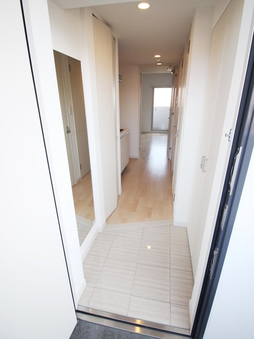 廊下 ｱﾄﾞﾊﾞﾝｽ新大阪ｳｴｽﾄｹﾞｰﾄ(1008)