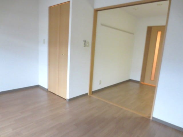 居室 マ　メゾン１５