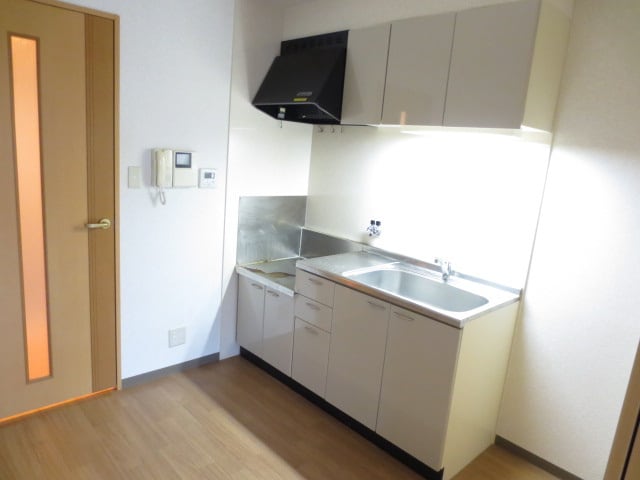 キッチン マ　メゾン１５