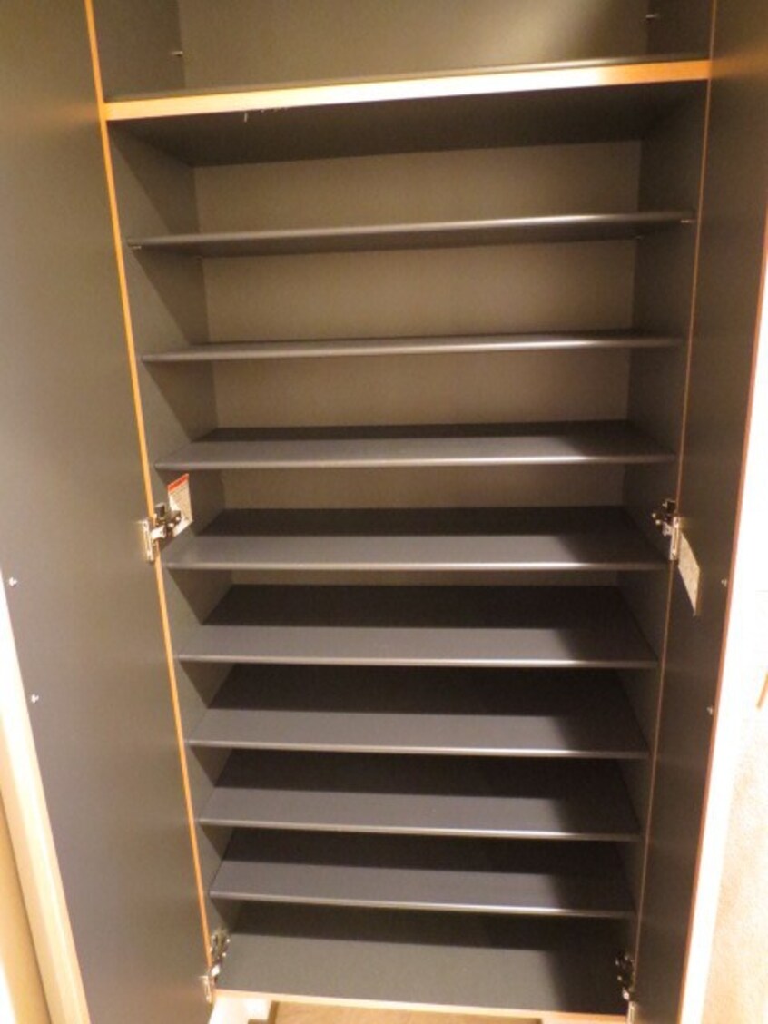 靴箱 マ　メゾン１５