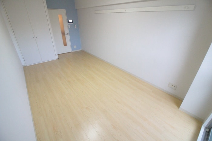 居室 トライトンコ－ト