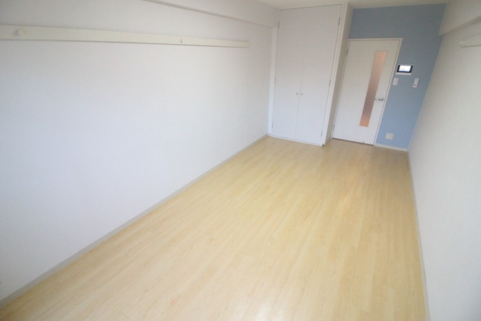 居室 トライトンコ－ト