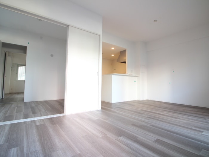 居室 Ａvantage雅庵