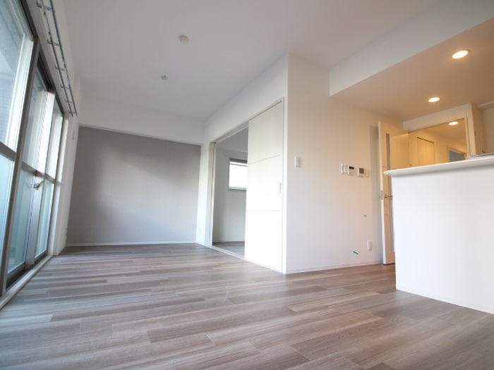 居室 Ａvantage雅庵