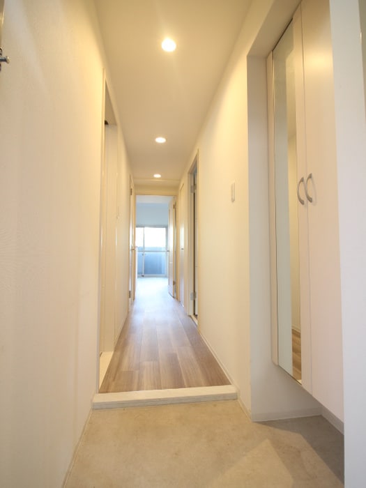 玄関 Ａvantage雅庵