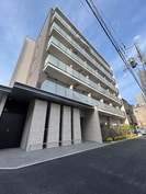 セイワパレス深江南の外観