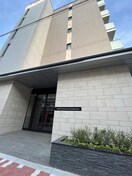 外観写真 セイワパレス深江南