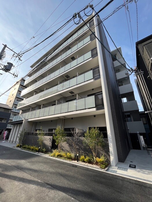 外観写真 セイワパレス深江南