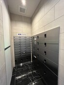 建物設備 セイワパレス深江南