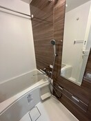 バス／シャワールーム等 セイワパレス深江南