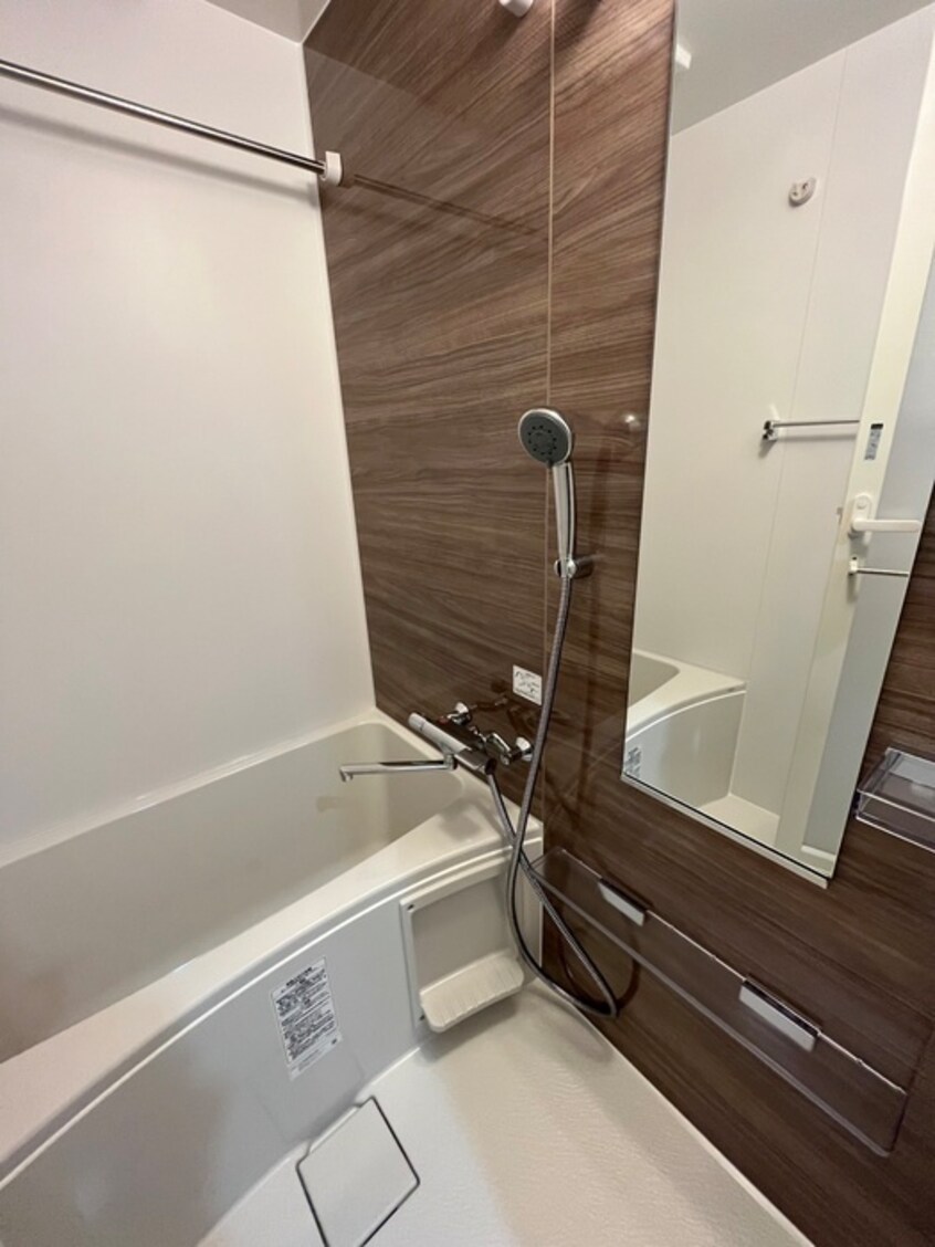 バス／シャワールーム等 セイワパレス深江南