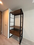 収納 セイワパレス深江南