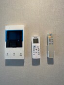 内観写真 セイワパレス深江南