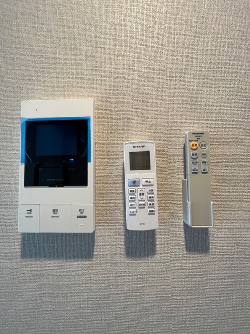 内観写真 セイワパレス深江南