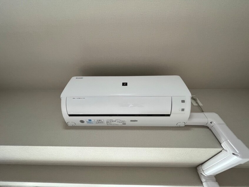 内観写真 セイワパレス深江南