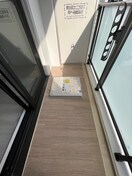 ベランダ・バルコニー セイワパレス深江南