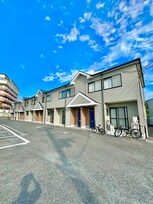 ハーブプラザ和泉鳥取Ⅰ番館