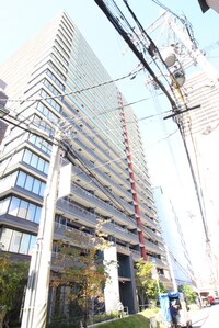 ロジュマンタワー梅田(1108)