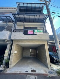 宮前町一戸建