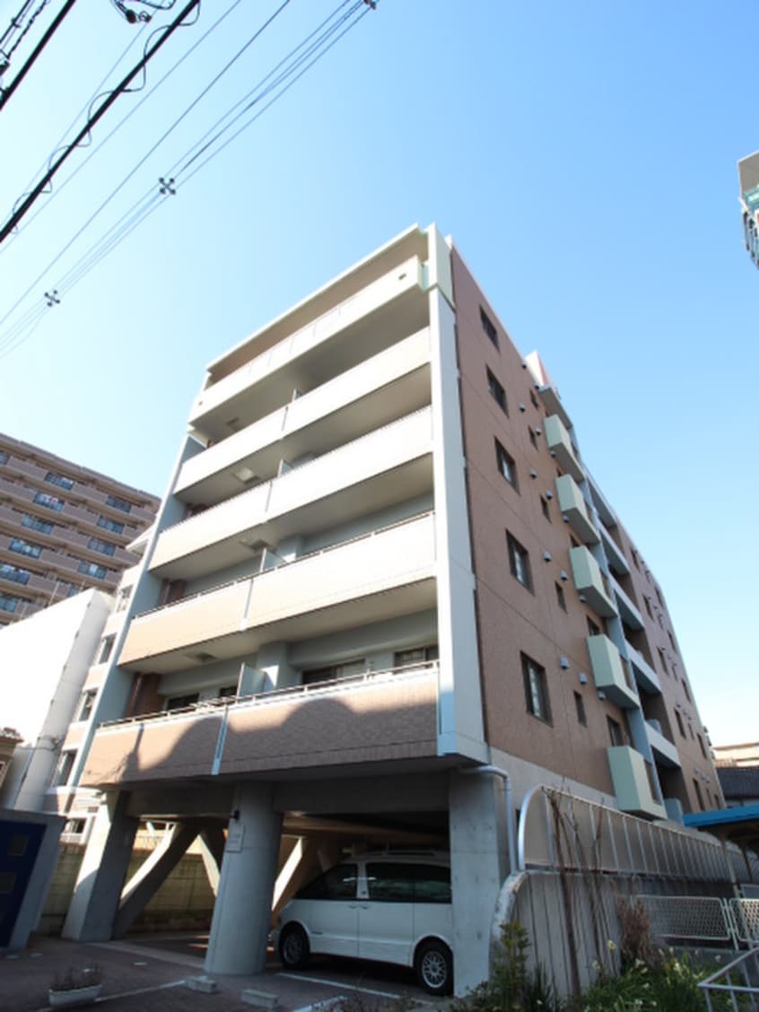 外観写真 グレン松崎
