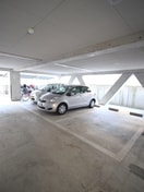 駐車場 グレン松崎