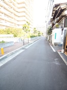 周辺環境 グレン松崎