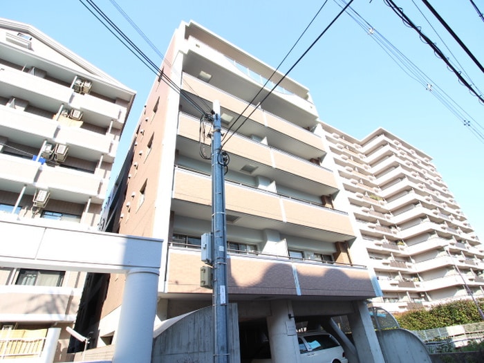外観写真 グレン松崎